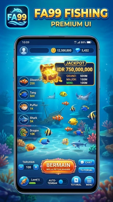 fa99 - Pusat APK Terlengkap untuk Android
